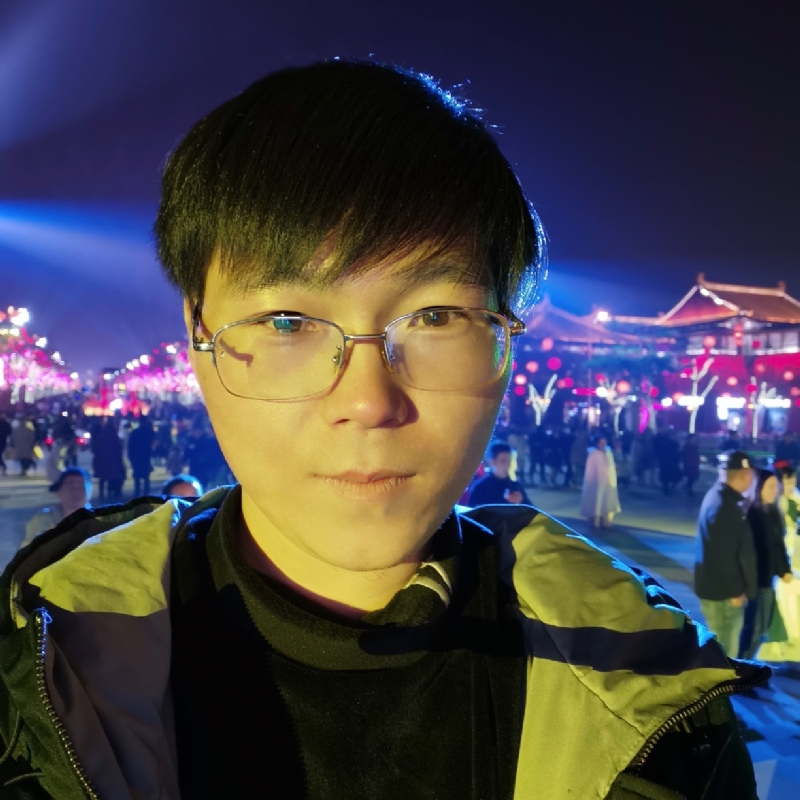 今生只爱你一人的第三张照片--长汀相亲网