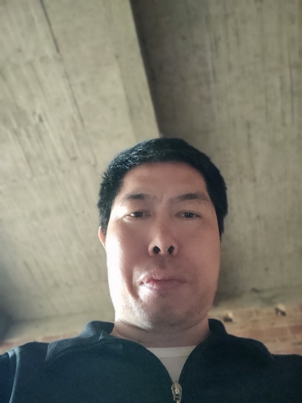 梦中人的第二张照片--长汀相亲网