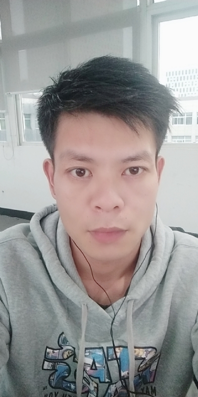 mr-xu的第一张照片--长汀相亲网