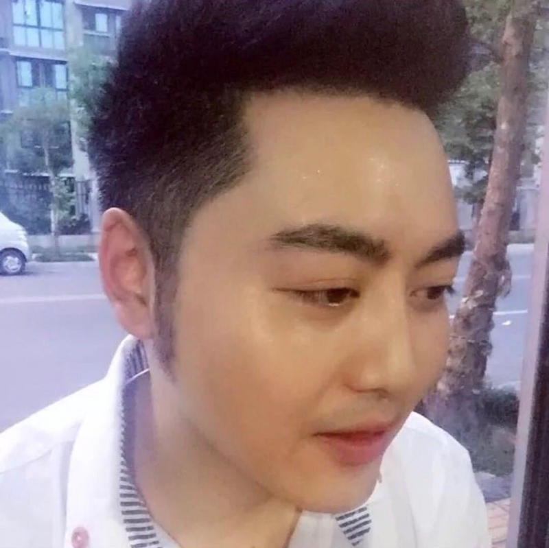 加油吧少年的第一张照片--长汀相亲网