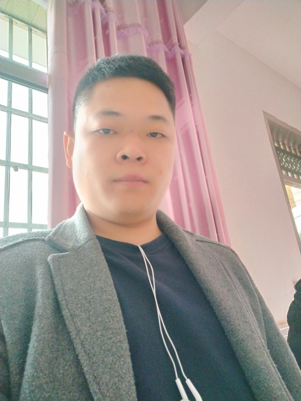 惠州交友的第一张照片--长汀相亲网