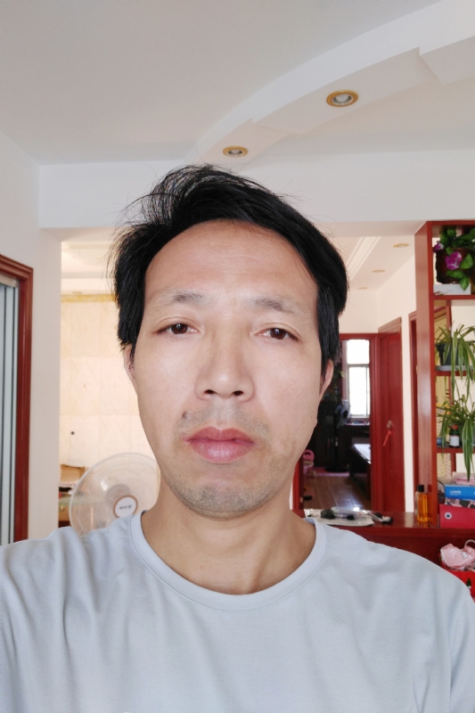 百年好合的第二张照片--长汀相亲网