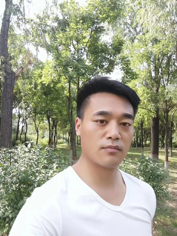 缘定今生的第一张照片--长汀相亲网