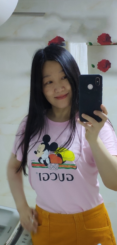 apple的第一张照片--长汀相亲网