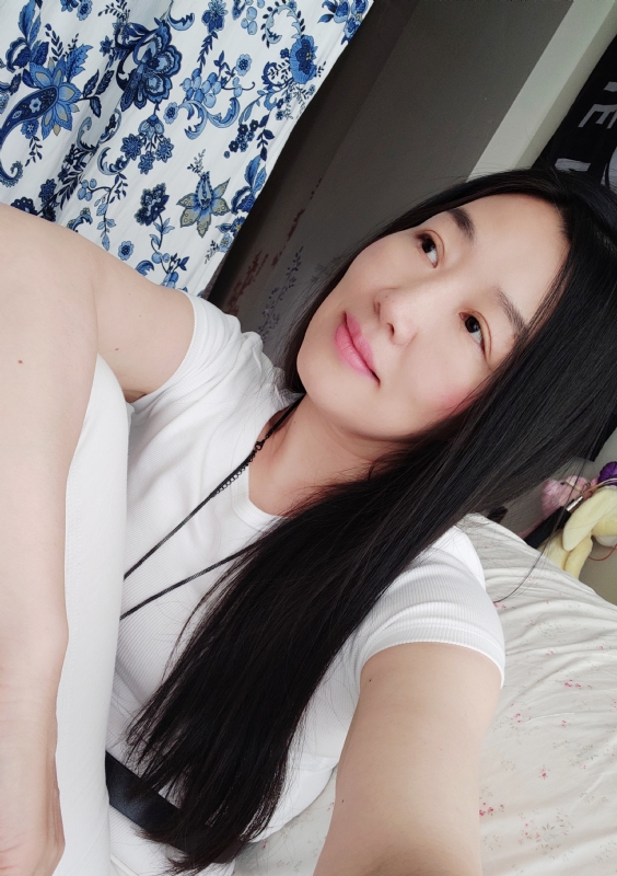 apple的第三张照片--长汀相亲网