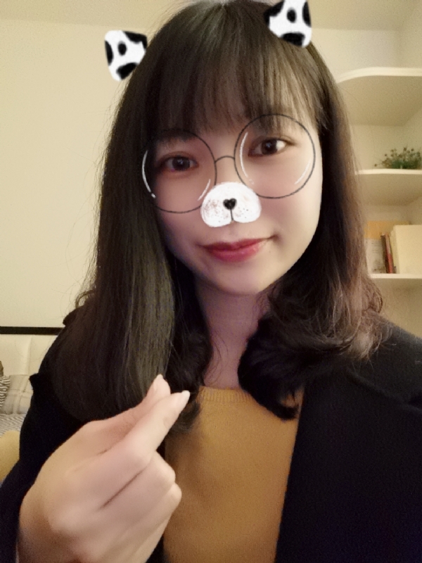 鹭灵灵的第二张照片--长汀相亲网