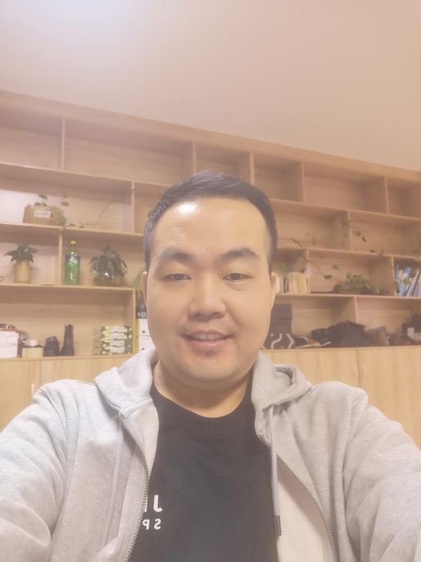 carl的第一张照片--长汀相亲网