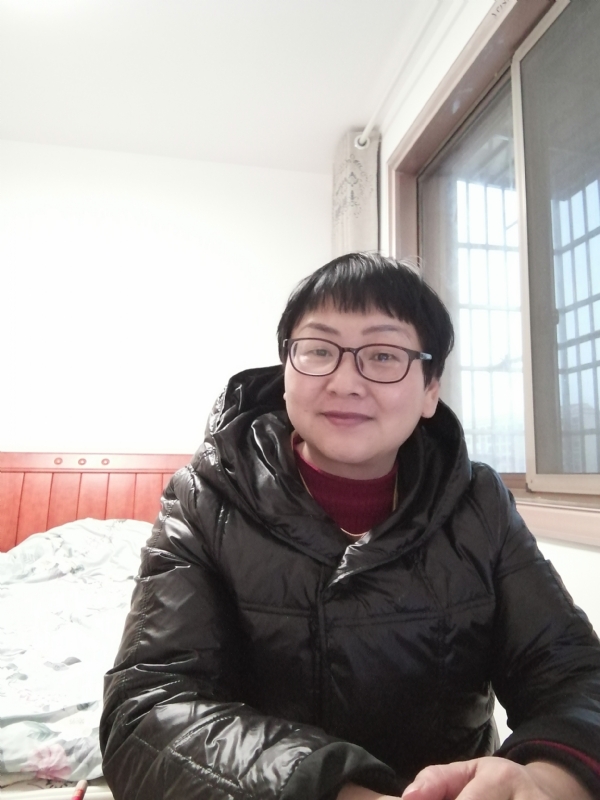 娟姐的第一张照片--长汀相亲网