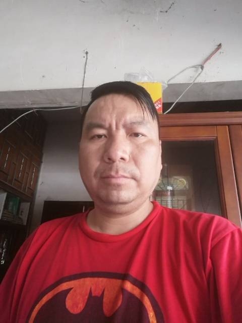 一休的第一张照片--长汀相亲网