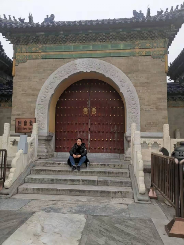 吾笨如牛的第一张照片--长汀相亲网