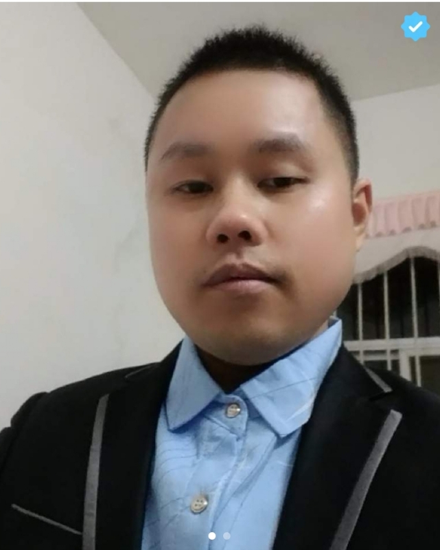想遇见你的第二张照片--长汀相亲网
