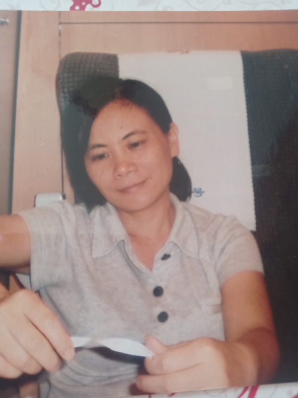 子佳的第一张照片--长汀相亲网