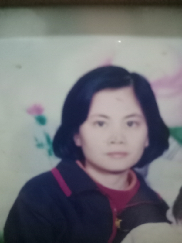 子佳的第四张照片--长汀相亲网