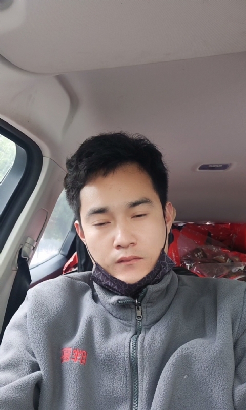 冷锋的第一张照片--长汀相亲网