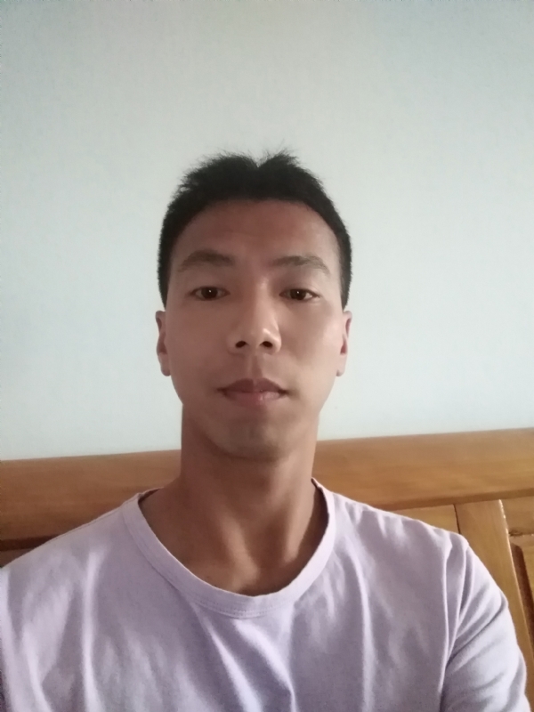 阿立的第一张照片--长汀相亲网