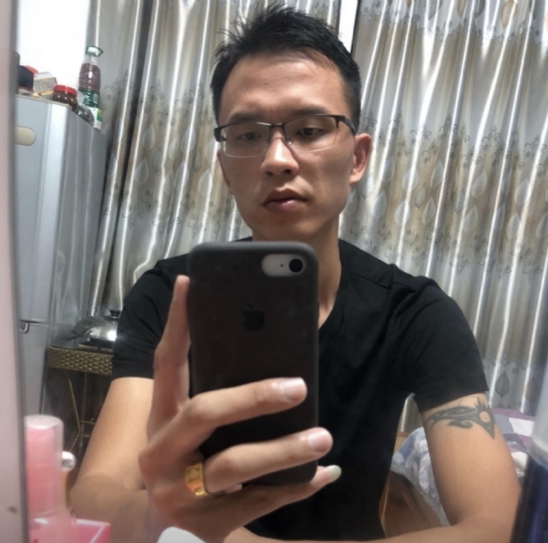 LYH的第一张照片--长汀相亲网