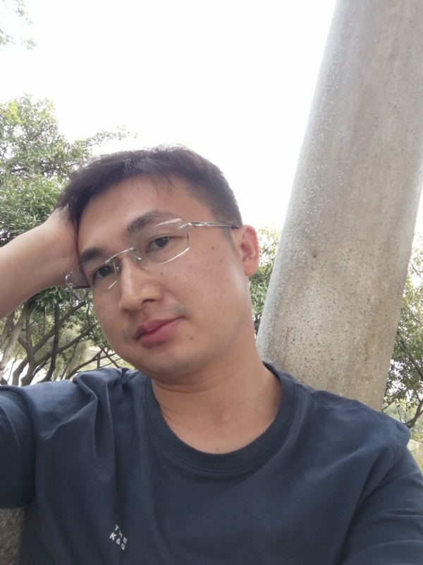 不如随风的第一张照片--长汀相亲网