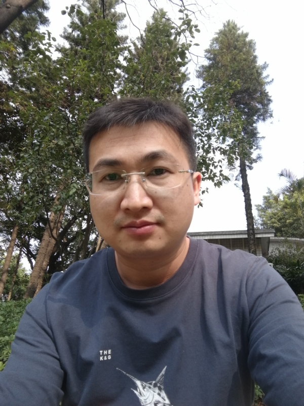 不如随风的第二张照片--长汀相亲网