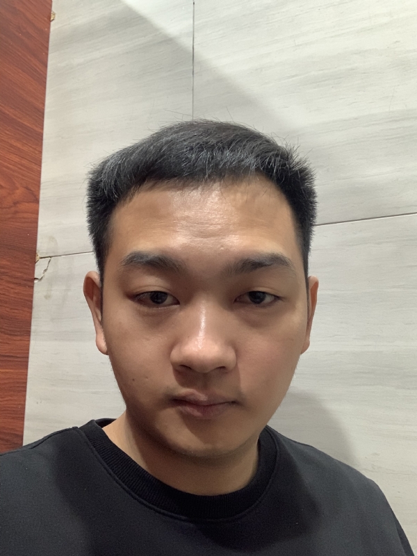 奥利奥的第一张照片--长汀相亲网