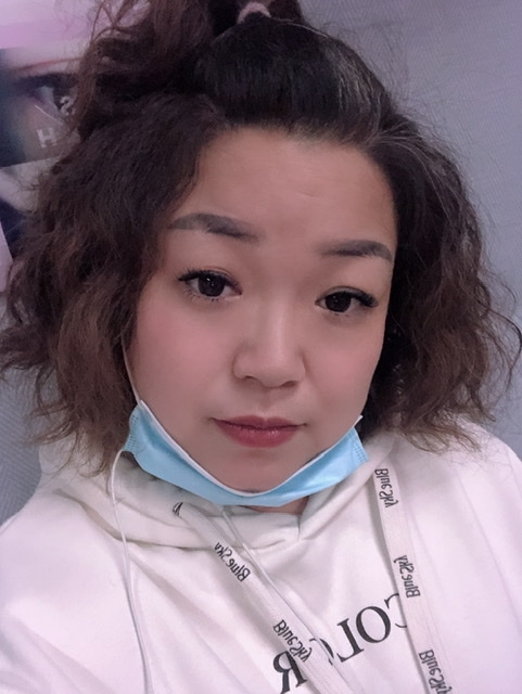 zmlove的第一张照片--长汀相亲网