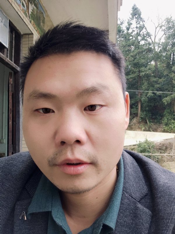 曾小焱的第一张照片--长汀相亲网