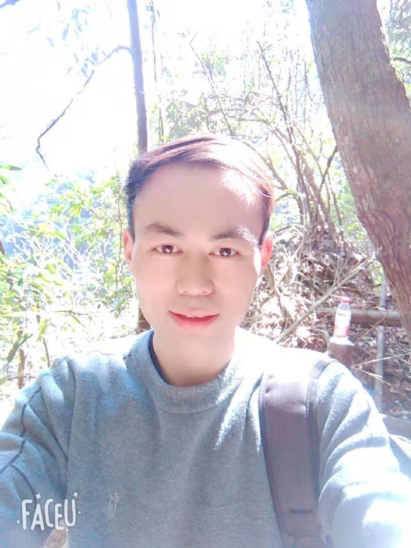 阿龙的第一张照片--长汀相亲网
