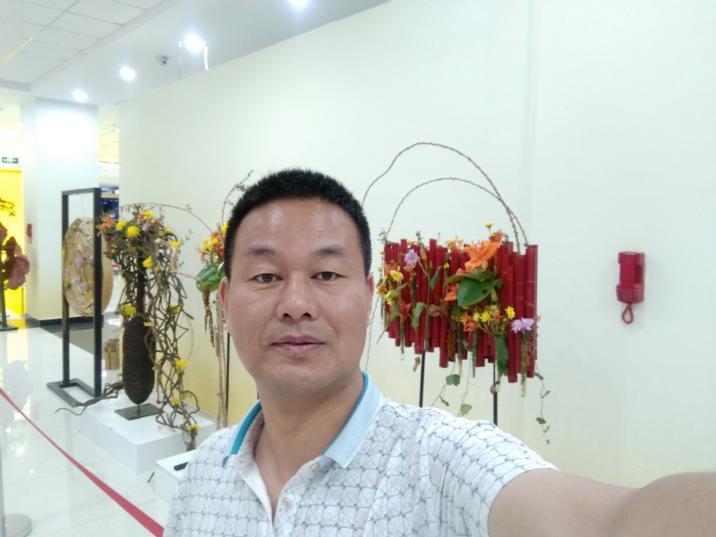 一点温馨的第二张照片--长汀相亲网