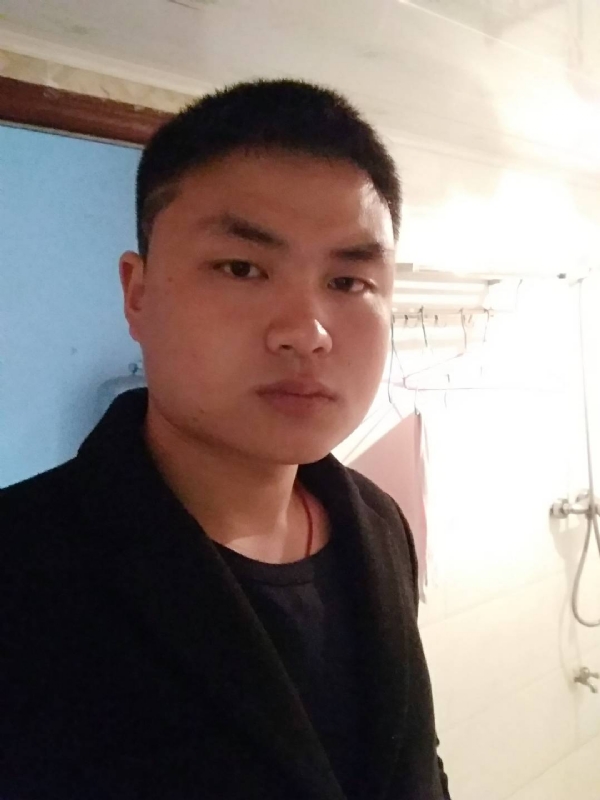 康康一下的第一张照片--长汀相亲网