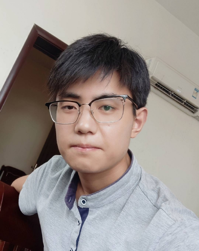孤独患者的第一张照片--长汀相亲网