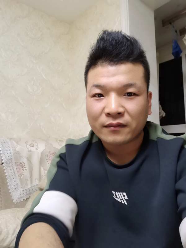 小猪猪的第一张照片--长汀相亲网