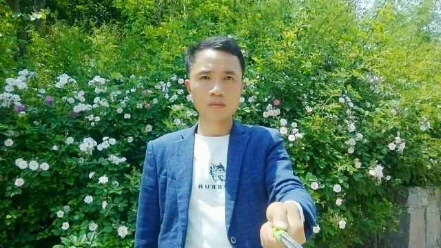 一生何求的第一张照片--长汀相亲网