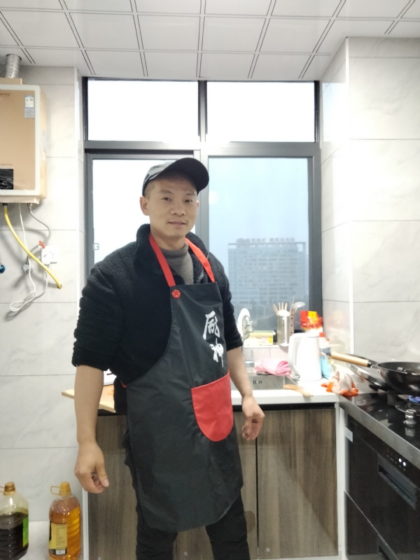国宝的第一张照片--长汀相亲网