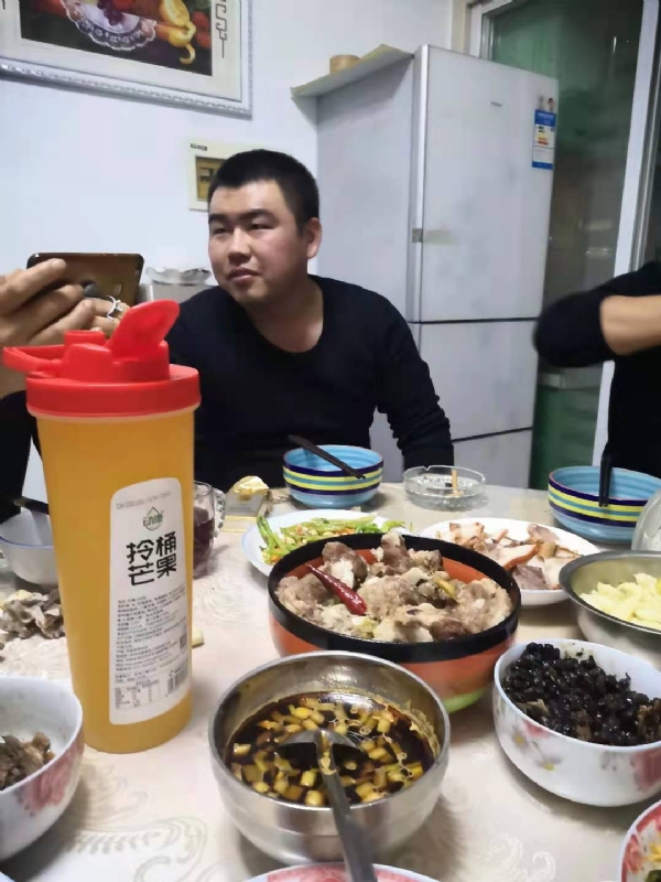 李嘉林的第一张照片--长汀相亲网