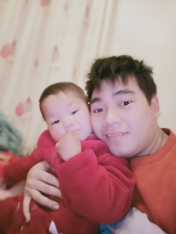 孤独一生的第一张照片--长汀相亲网