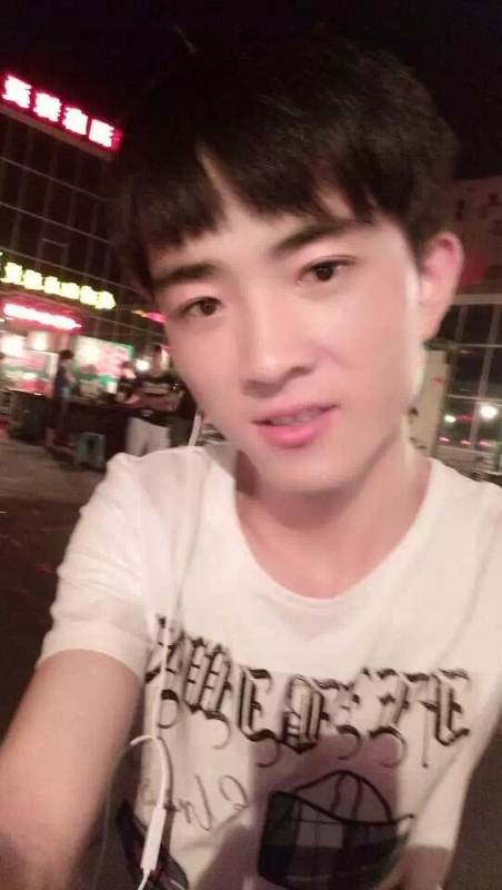小先生的第一张照片--长汀相亲网