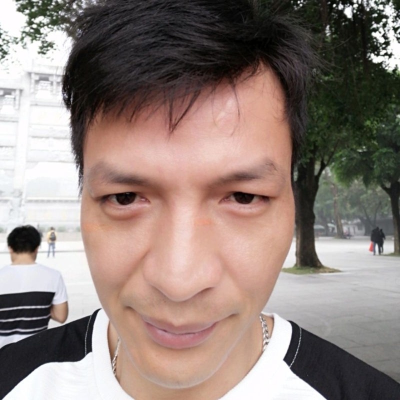 无尘的第一张照片--长汀相亲网