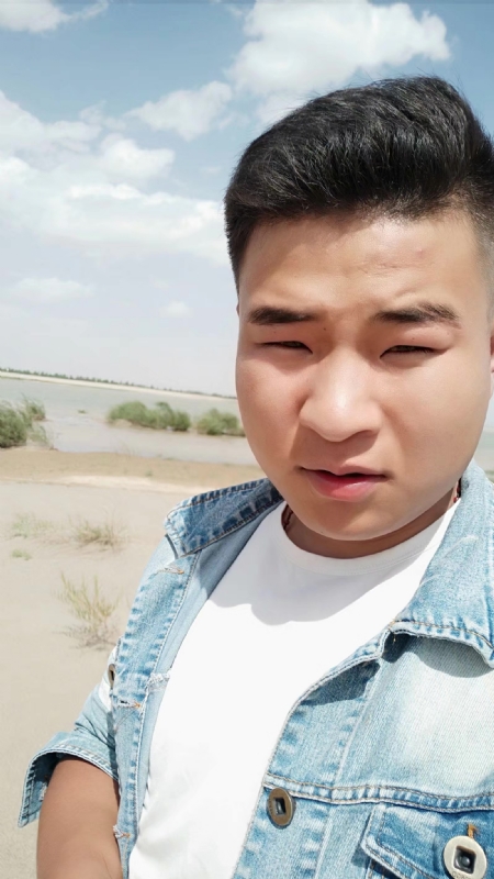 王强的第一张照片--长汀相亲网