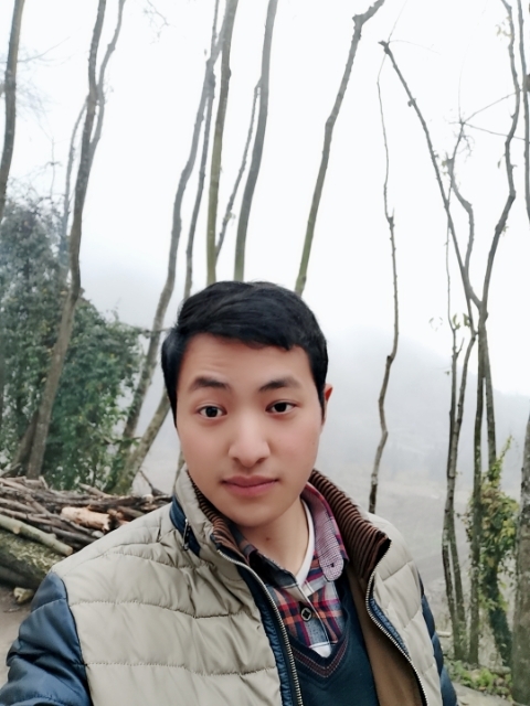 终于等到你的第二张照片--长汀相亲网