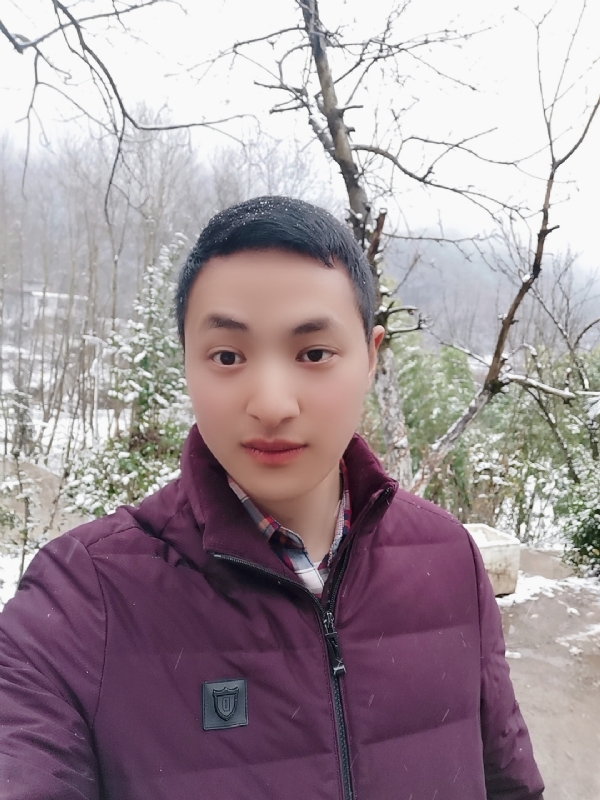 终于等到你的第三张照片--长汀相亲网