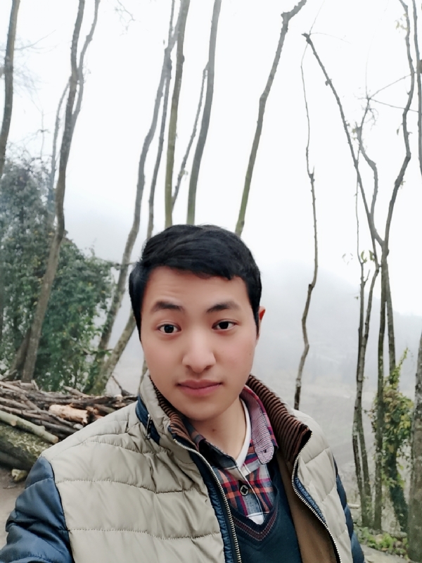 终于等到你的第四张照片--长汀相亲网
