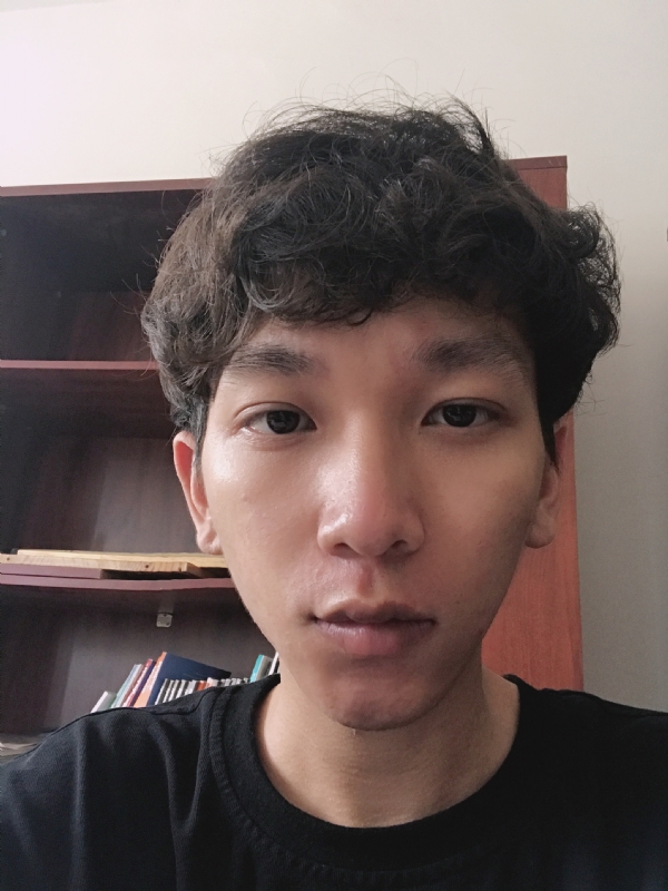 晚风的第一张照片--长汀相亲网