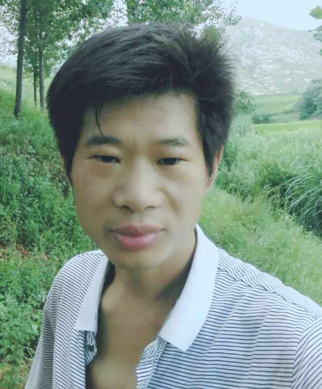 好男儿的第四张照片--长汀相亲网