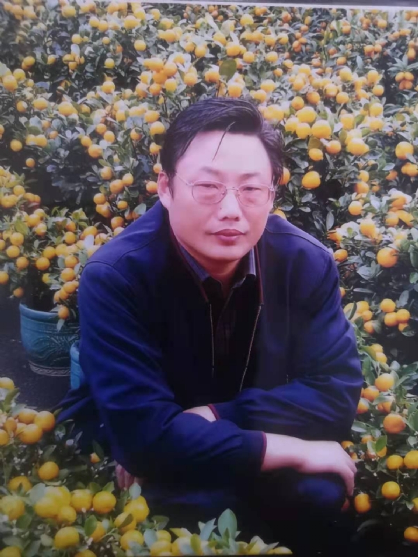 春雨的第一张照片--长汀相亲网