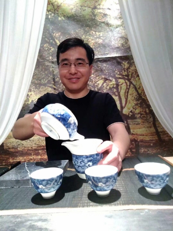 飞云之上的第一张照片--长汀相亲网