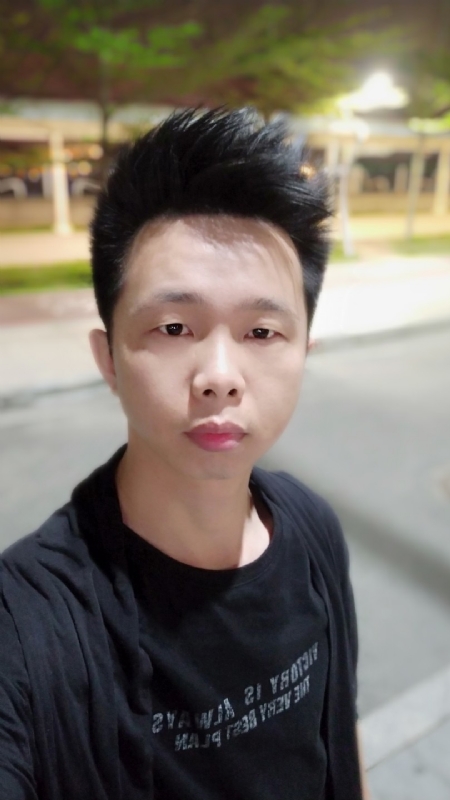 飞飞的第一张照片--长汀相亲网
