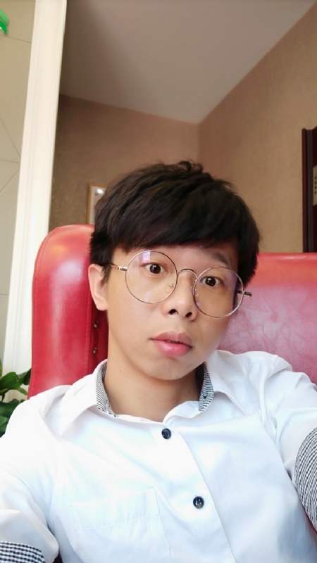 飞飞的第三张照片--长汀相亲网