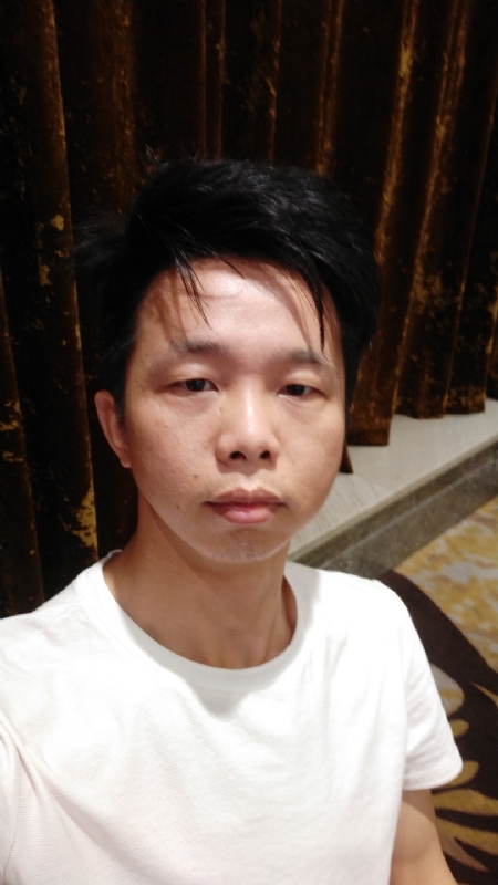 飞飞的第四张照片--长汀相亲网