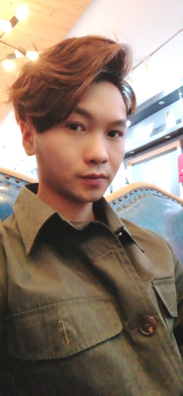 小毛的第一张照片--长汀相亲网