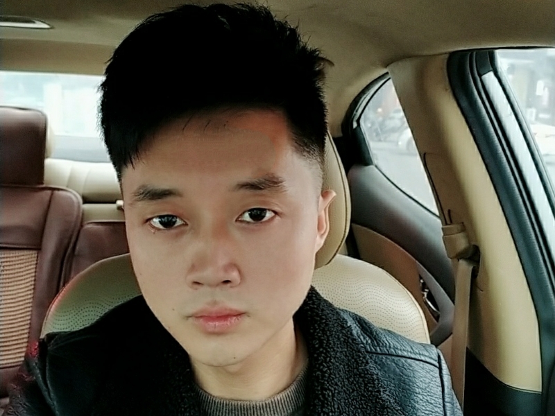 热心市民小林的第一张照片--长汀相亲网