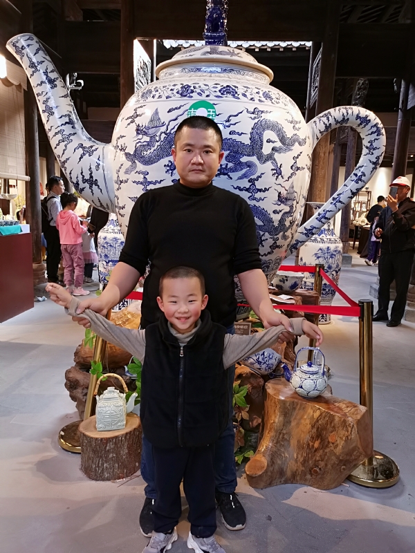 啊柳的第一张照片--长汀相亲网